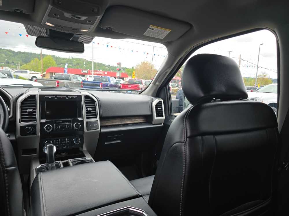 Thumbnail: 2020 Ford F-150 - 13