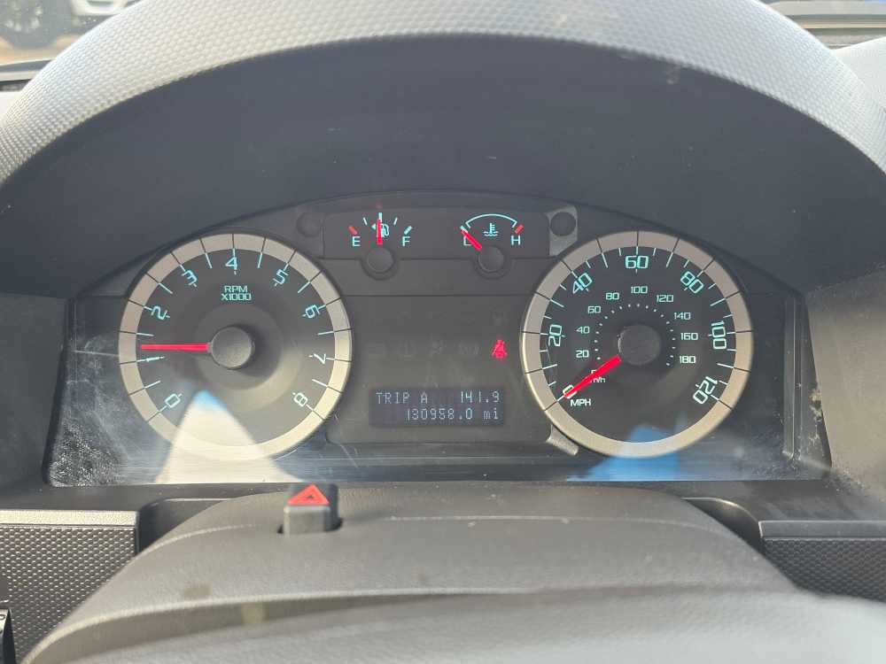 Thumbnail: 2012 Ford Escape - 20