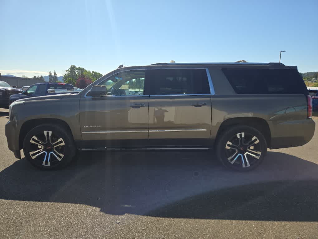 Thumbnail: 2016 GMC Yukon XL - 2