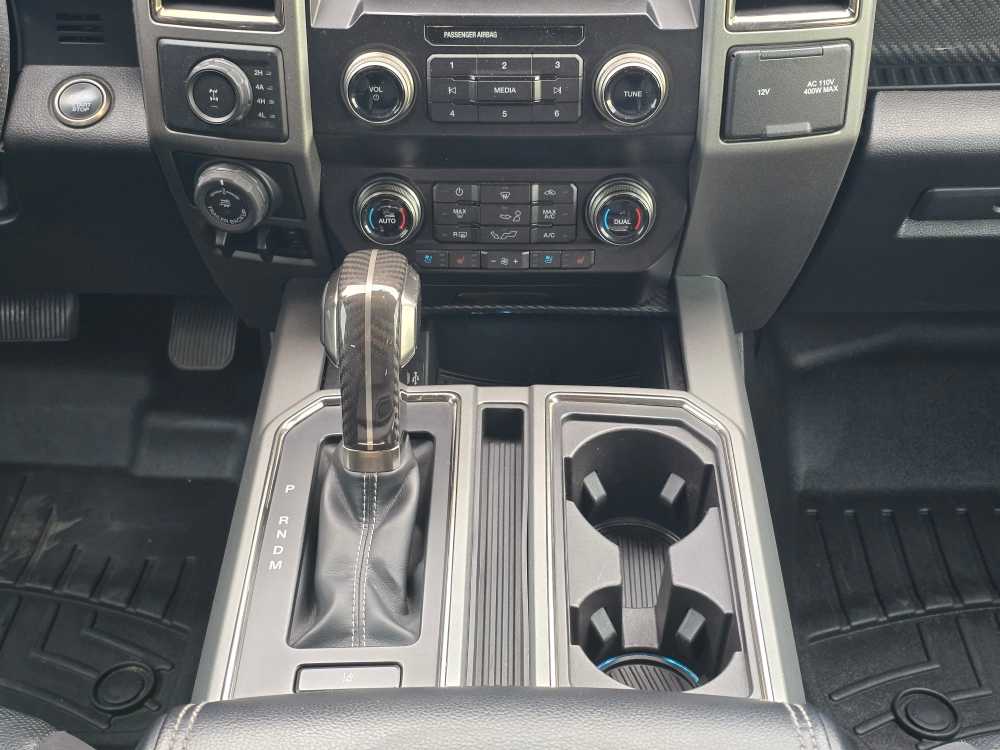 Thumbnail: 2019 Ford F-150 - 13