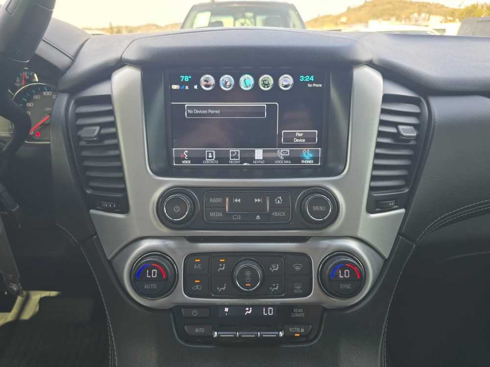 Thumbnail: 2019 GMC Yukon - 12