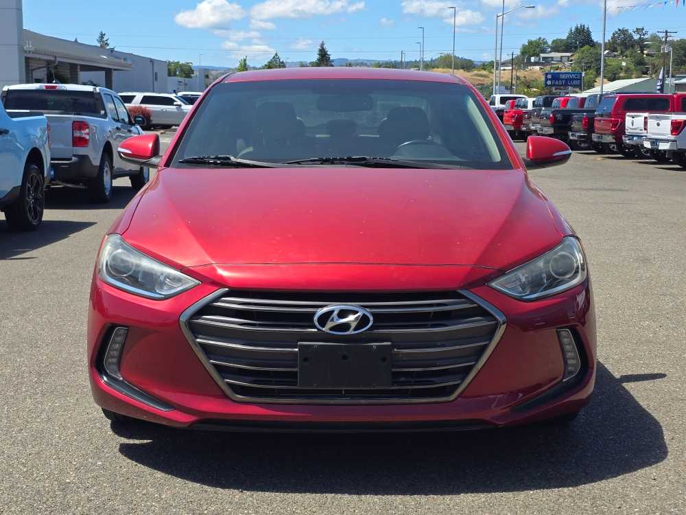 Thumbnail: 2017 Hyundai Elantra - 5