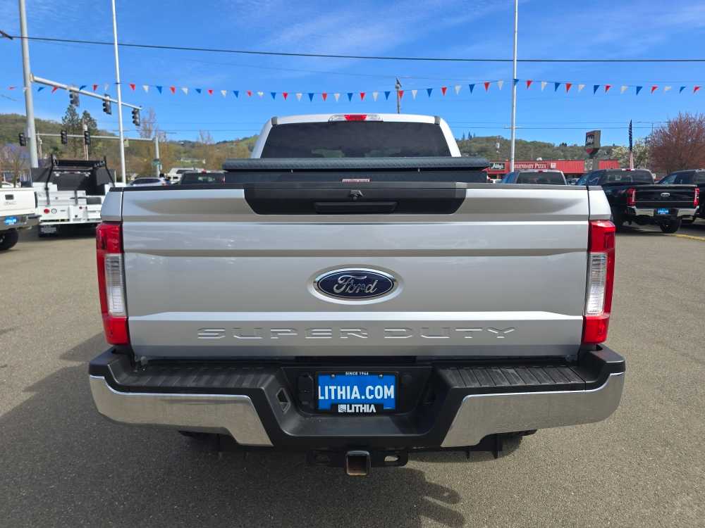 Thumbnail: 2018 Ford F-250 - 4