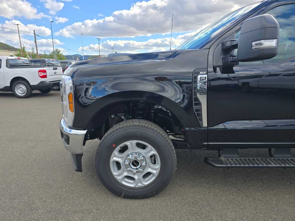 Thumbnail: 2026 Ford F-350 - 19