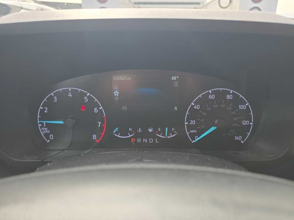 Thumbnail: 2022 Ford Maverick - 7