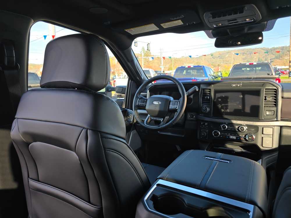 Thumbnail: 2026 Ford F-350 - 9
