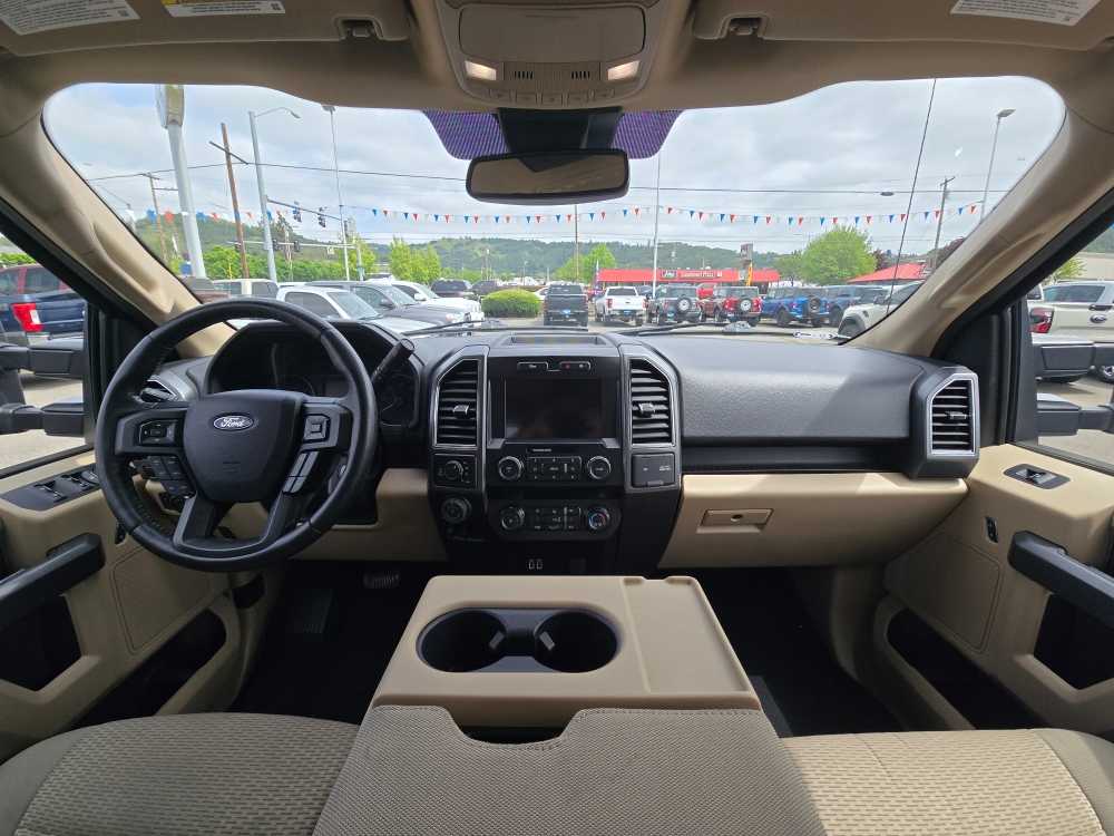 Thumbnail: 2019 Ford F-150 - 15