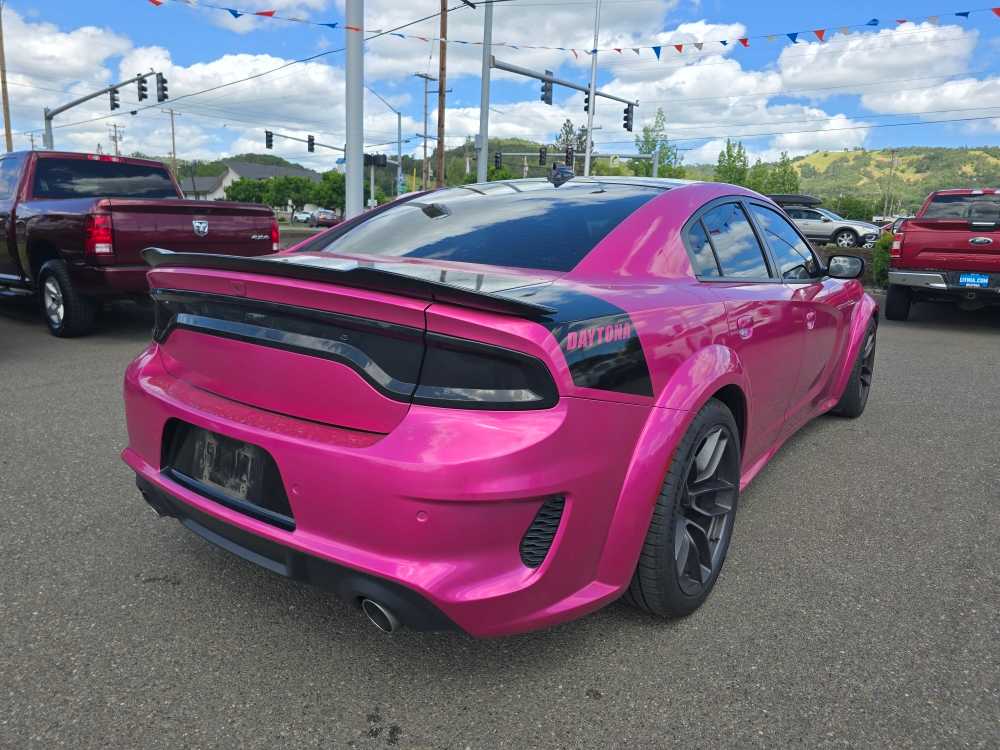 Thumbnail: 2021 Dodge Charger - 3