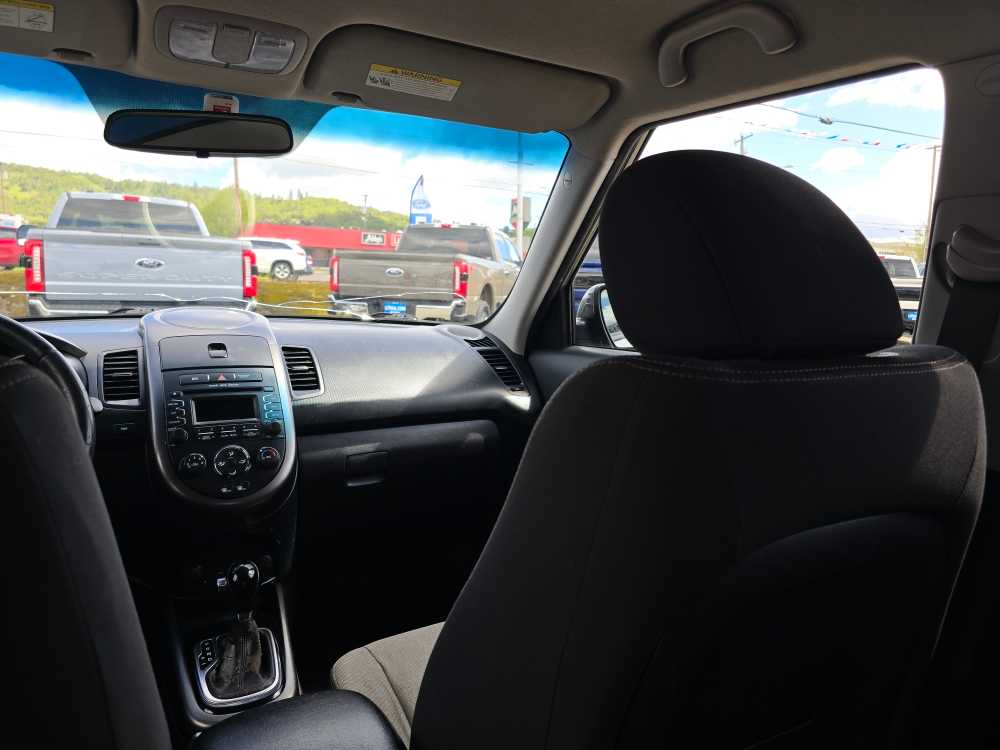 Thumbnail: 2012 Kia Soul - 14