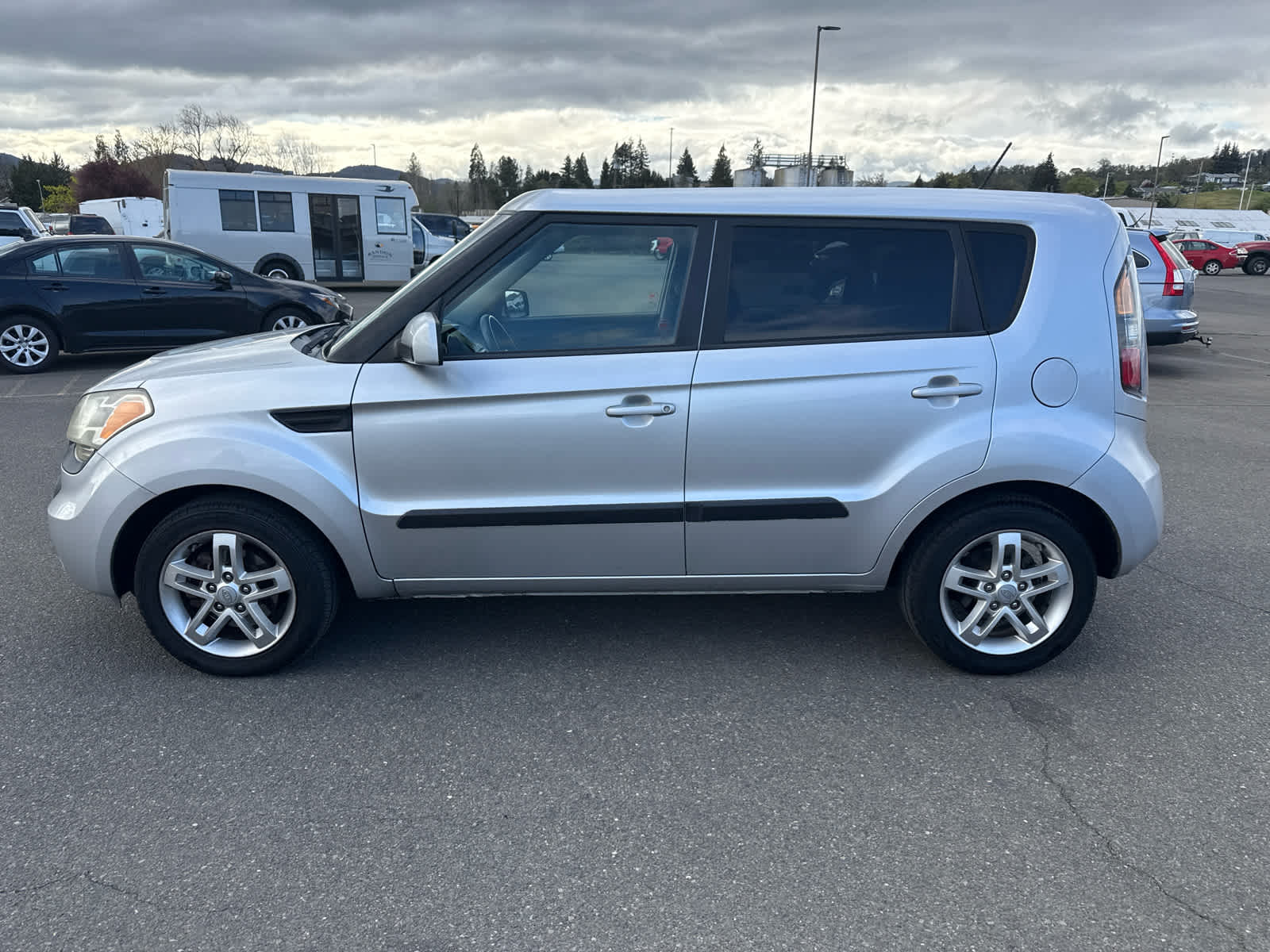 Thumbnail: 2011 Kia Soul - 2