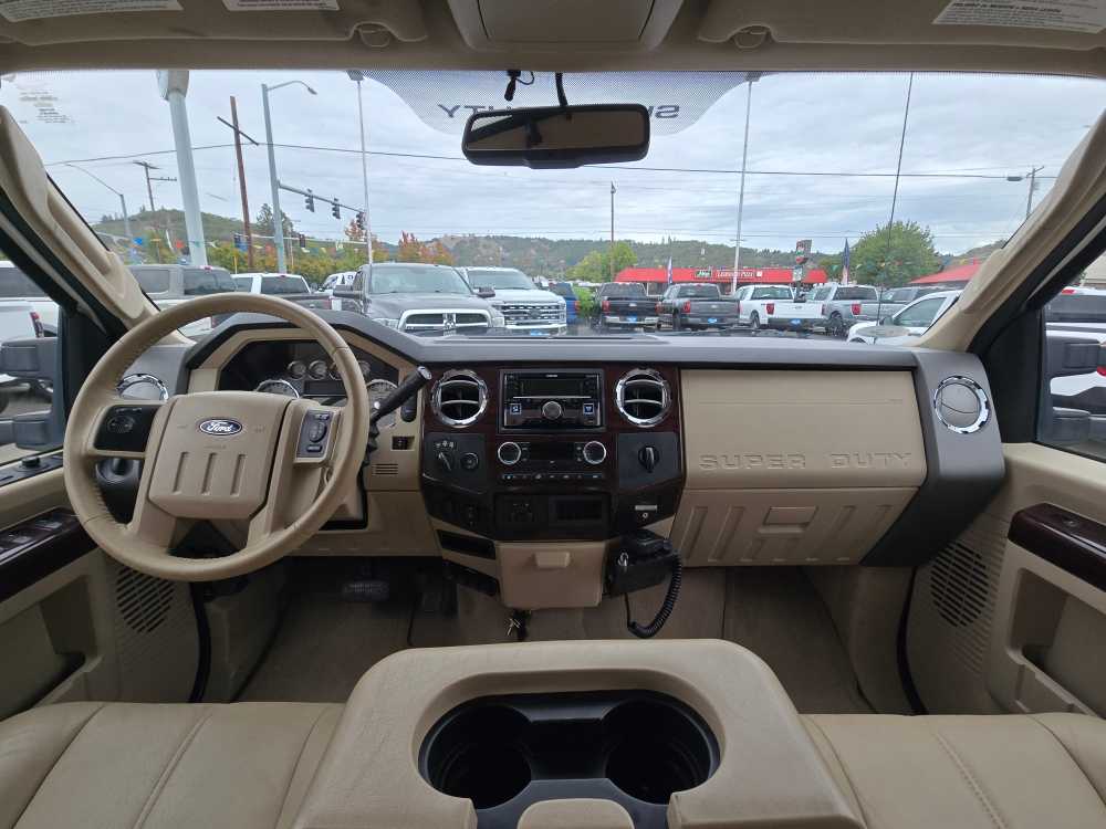 Thumbnail: 2010 Ford F-350 - 15