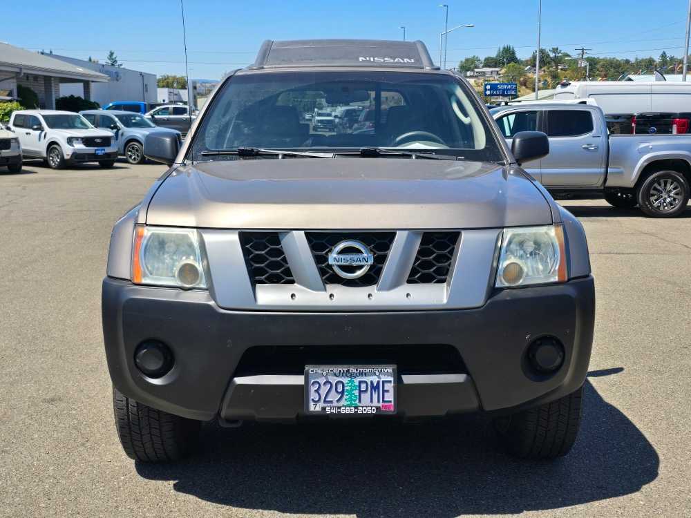 Thumbnail: 2006 Nissan Xterra - 5