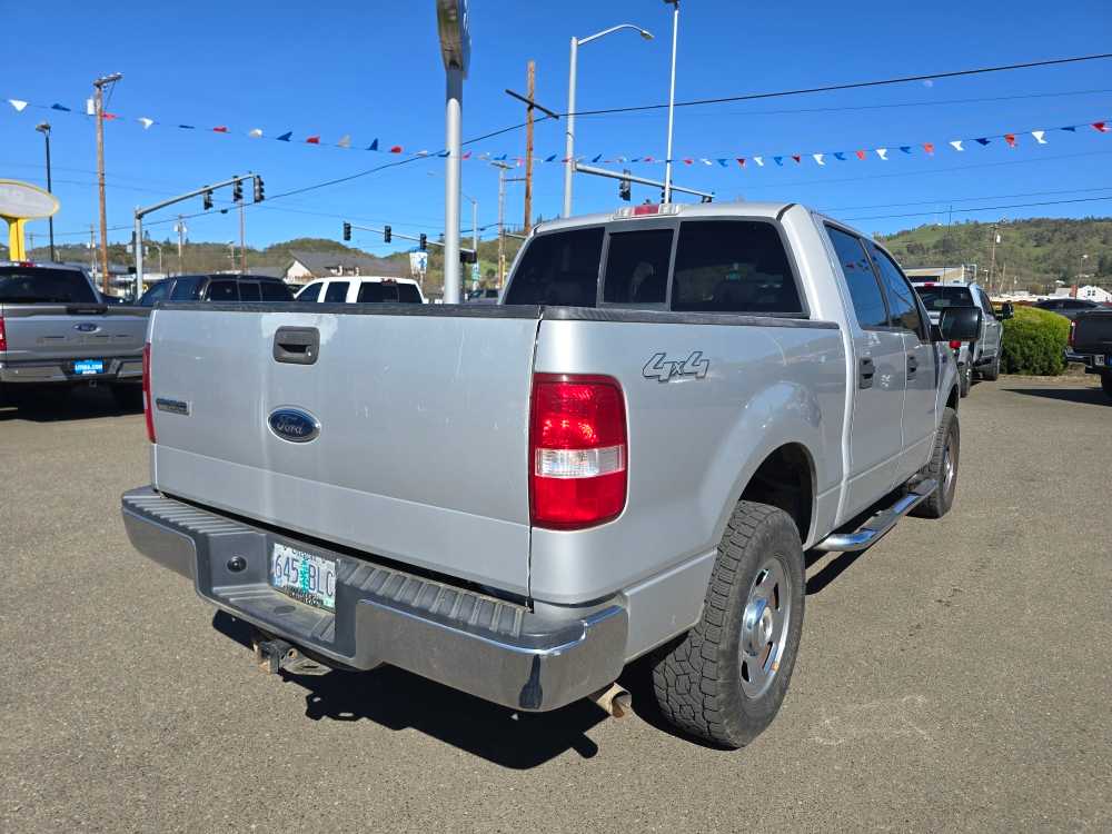 Thumbnail: 2004 Ford Econoline - 5