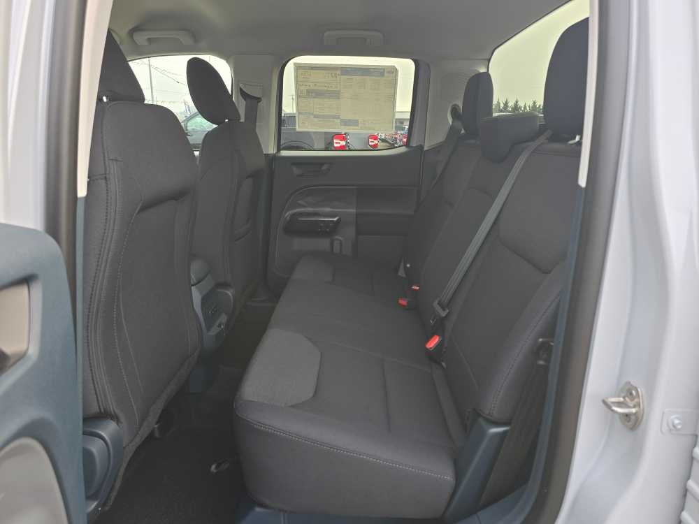 Thumbnail: 2026 Ford Maverick - 16