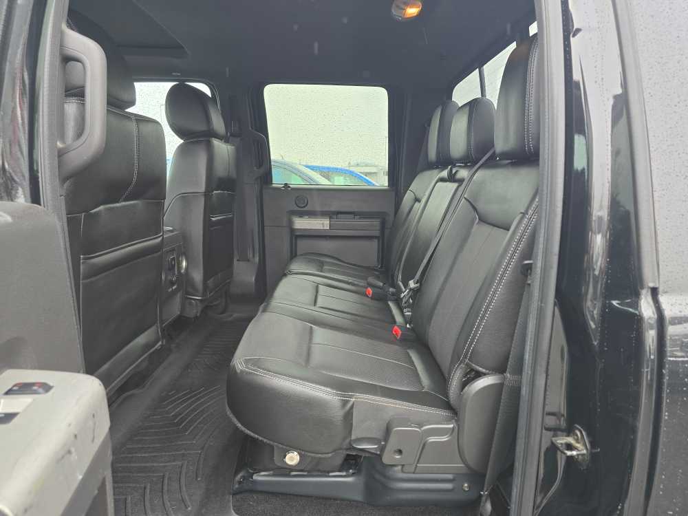 Thumbnail: 2014 Ford F-350 - 16