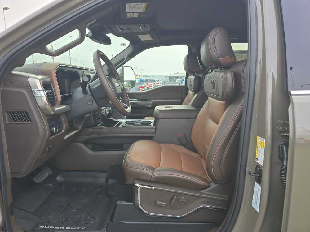 Thumbnail: 2026 Ford F-350 - 9