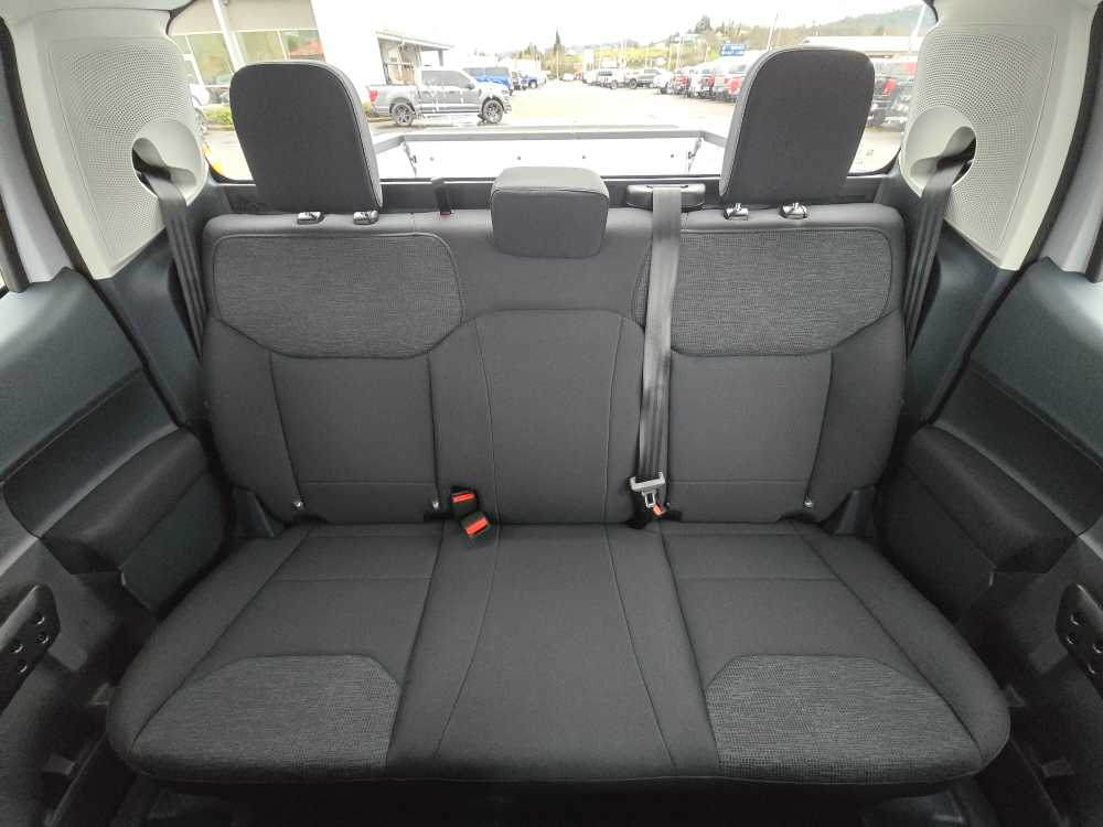 Thumbnail: 2026 Ford Maverick - 17