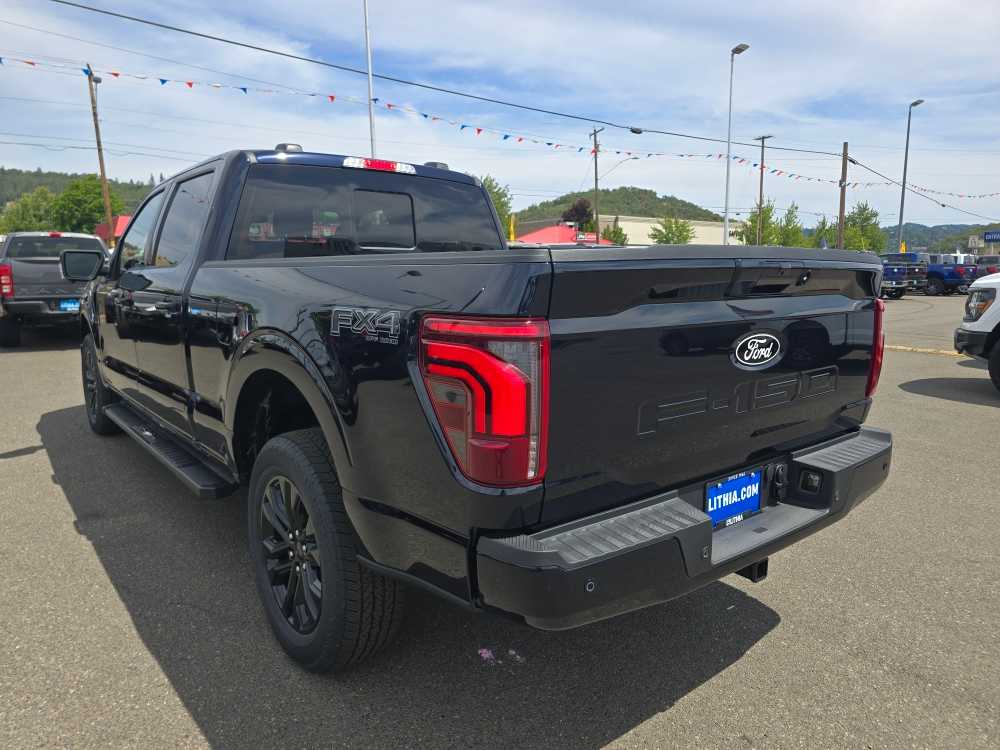 Thumbnail: 2026 Ford F-150 - 3