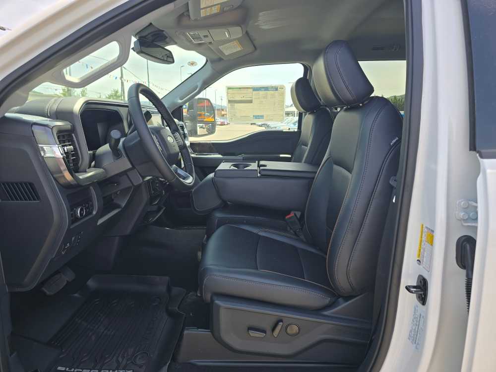 Thumbnail: 2026 Ford F-350 - 9