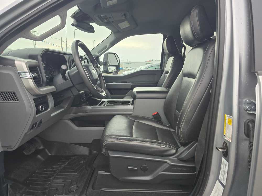 Thumbnail: 2023 Ford F-350 - 9