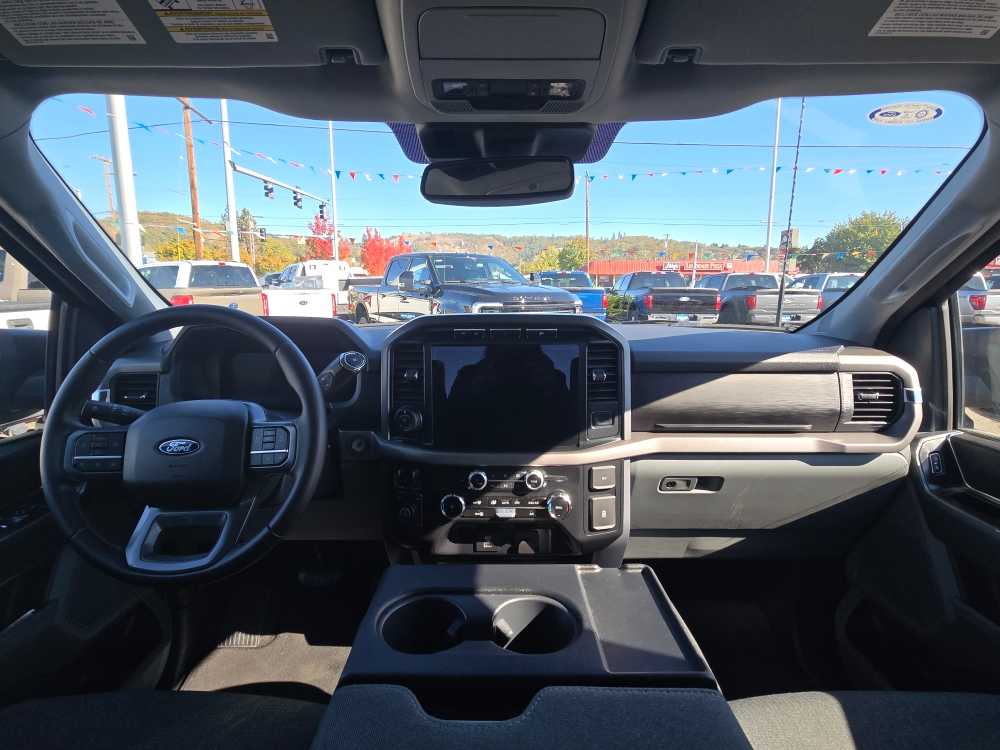 Thumbnail: 2024 Ford F-150 - 15