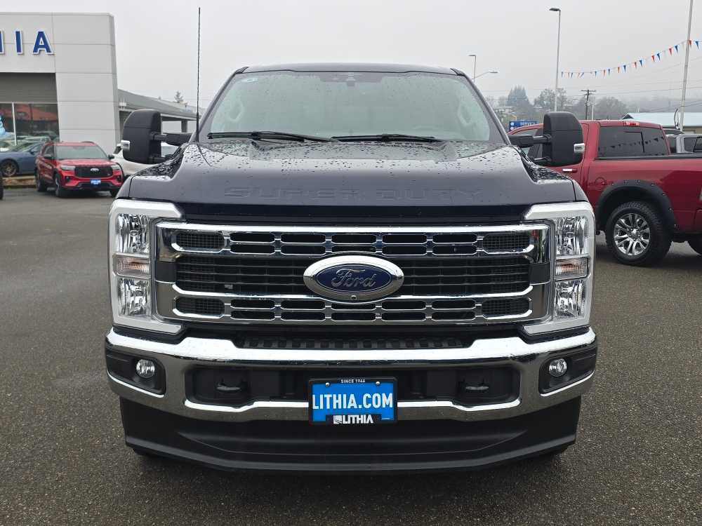 Thumbnail: 2023 Ford F-350 - 8