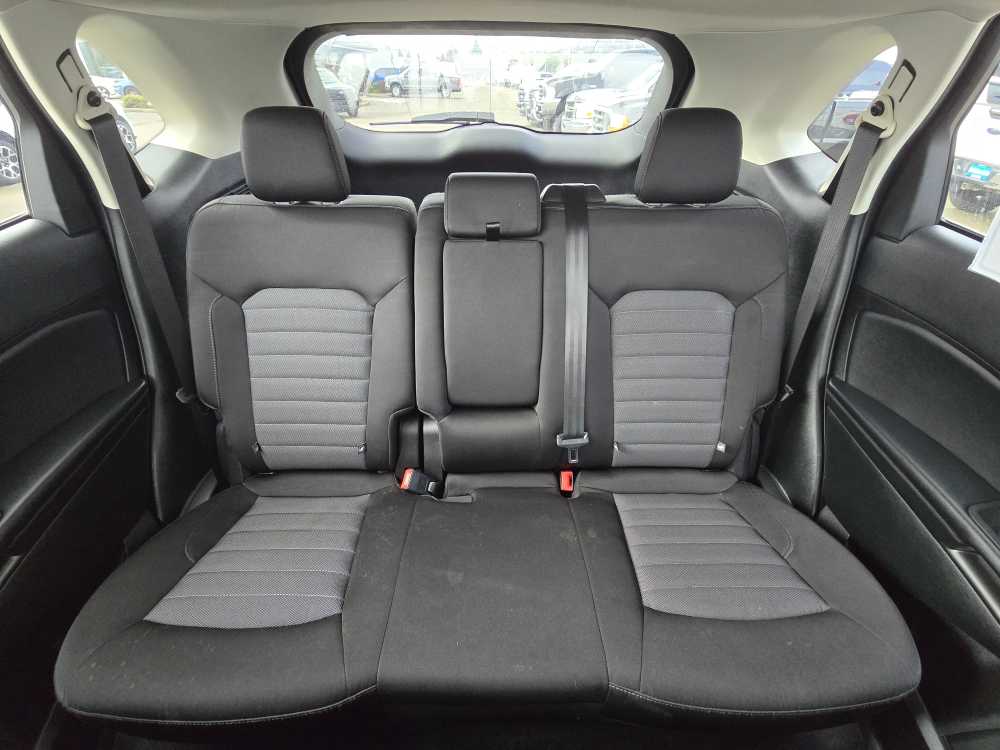 Thumbnail: 2022 Ford Edge - 17