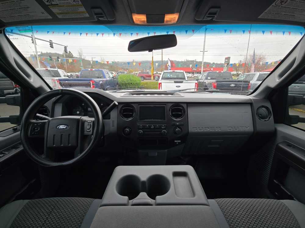 Thumbnail: 2014 Ford F-250 - 15