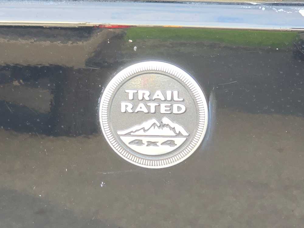 Thumbnail: 2009 Jeep Wrangler - 18