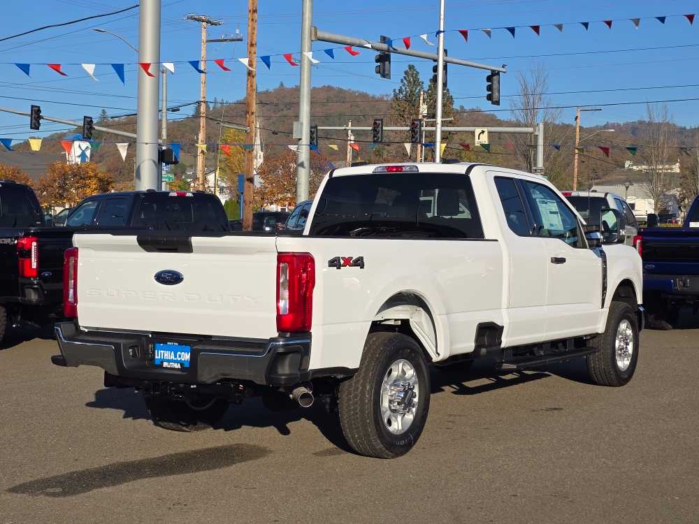 Thumbnail: 2026 Ford F-350 - 5