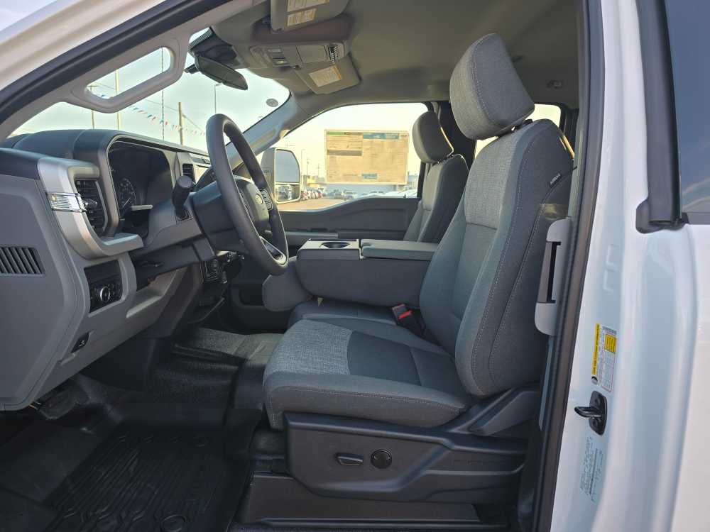 Thumbnail: 2026 Ford F-350 - 9