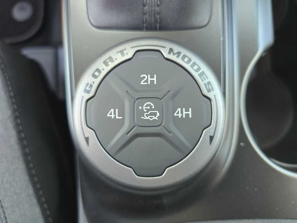 Thumbnail: 2026 Ford Bronco - 14