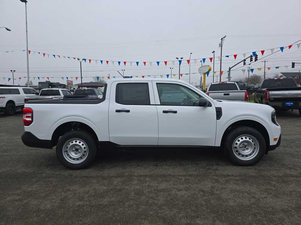 Thumbnail: 2026 Ford Maverick - 6