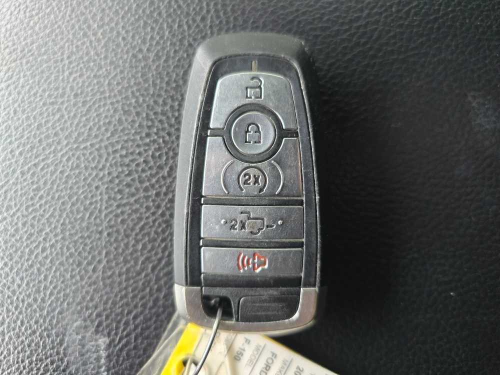 Thumbnail: 2020 Ford F-150 - 22