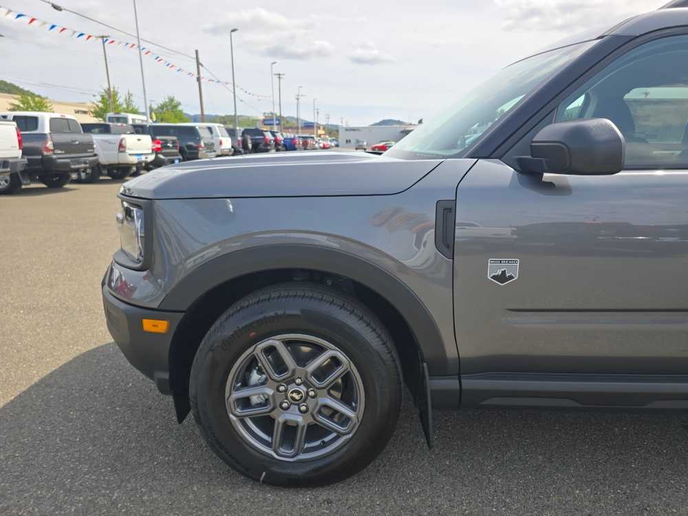 Thumbnail: 2026 Ford Bronco Sport - 18