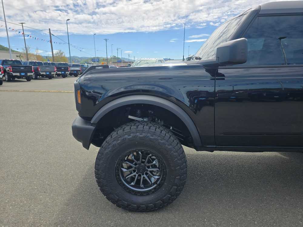 Thumbnail: 2026 Ford Bronco - 17