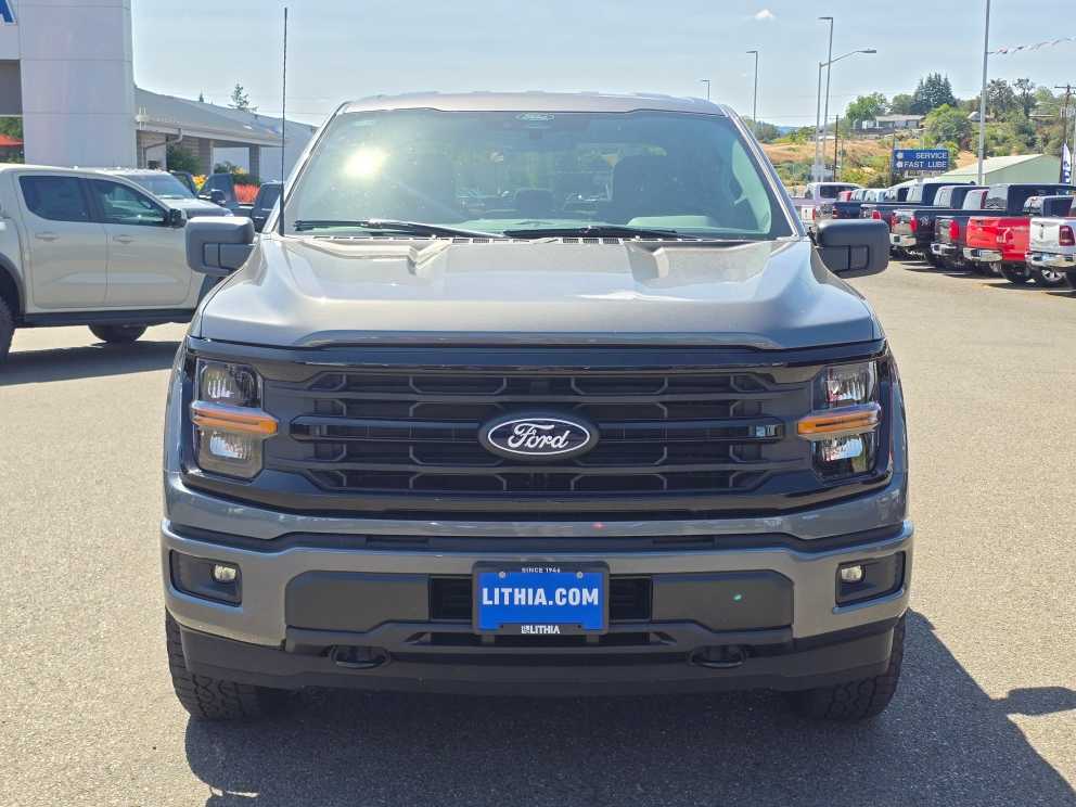 Thumbnail: 2026 Ford F-150 - 7