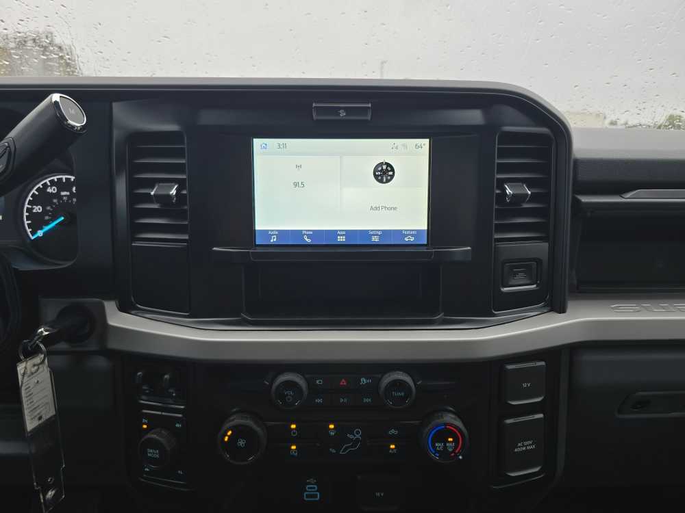 Thumbnail: 2026 Ford F-350 - 13