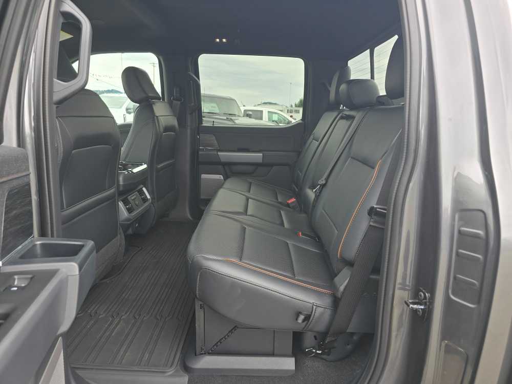 Thumbnail: 2026 Ford F-150 - 16