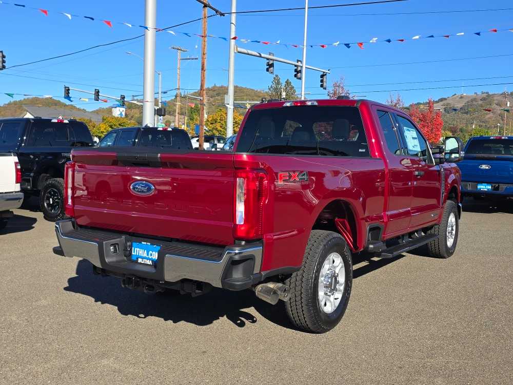 Thumbnail: 2026 Ford F-250 - 5