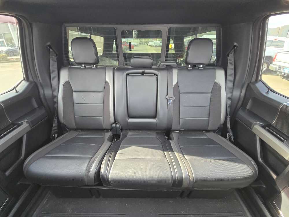 Thumbnail: 2020 Ford F-150 - 17