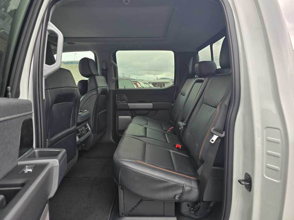 Thumbnail: 2025 Ford F-250 - 16