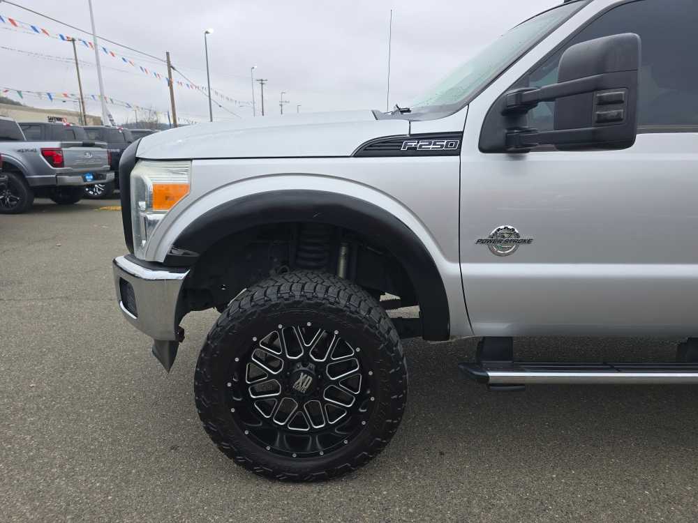 Thumbnail: 2014 Ford F-250 - 19