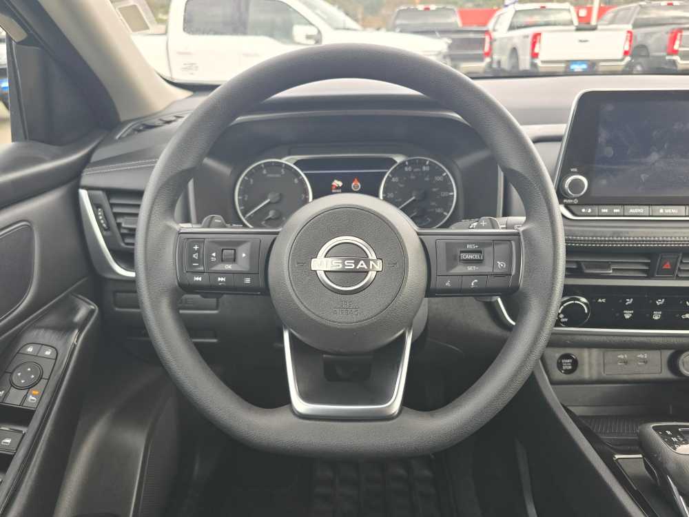 Thumbnail: 2024 Nissan Rogue - 11