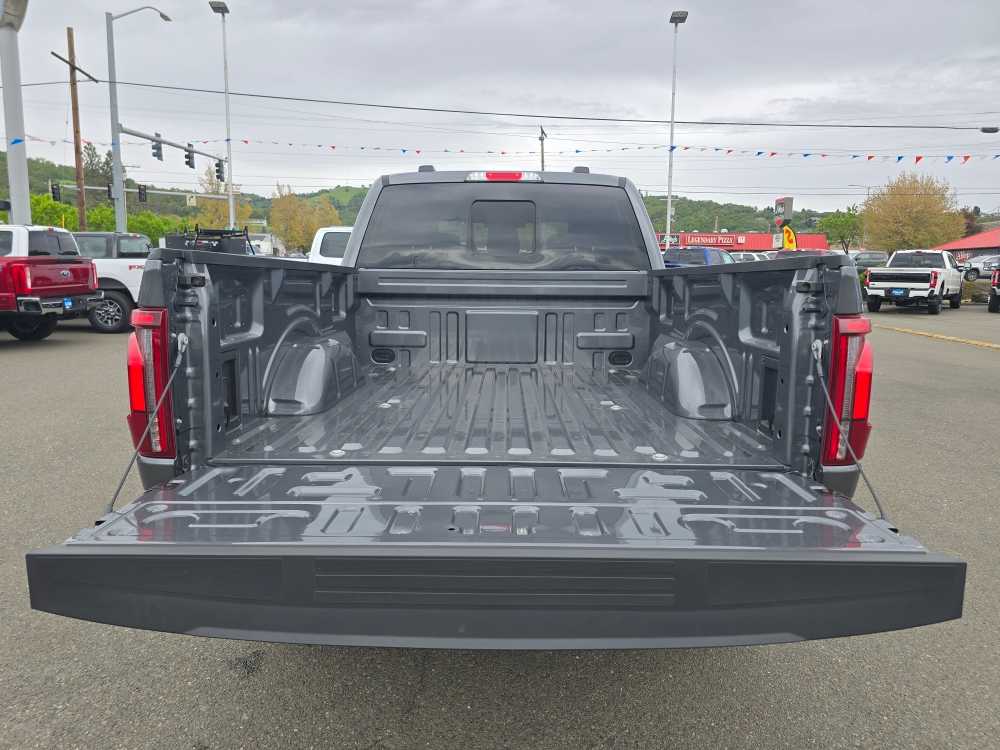 Thumbnail: 2026 Ford F-150 - 19