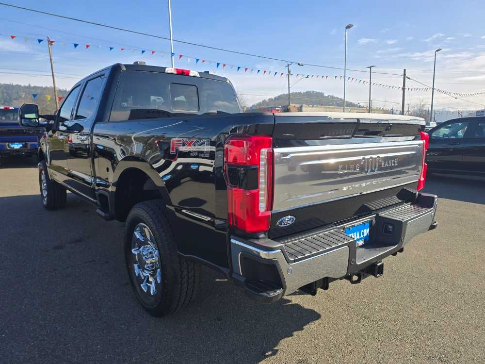 Thumbnail: 2026 Ford F-350 - 3