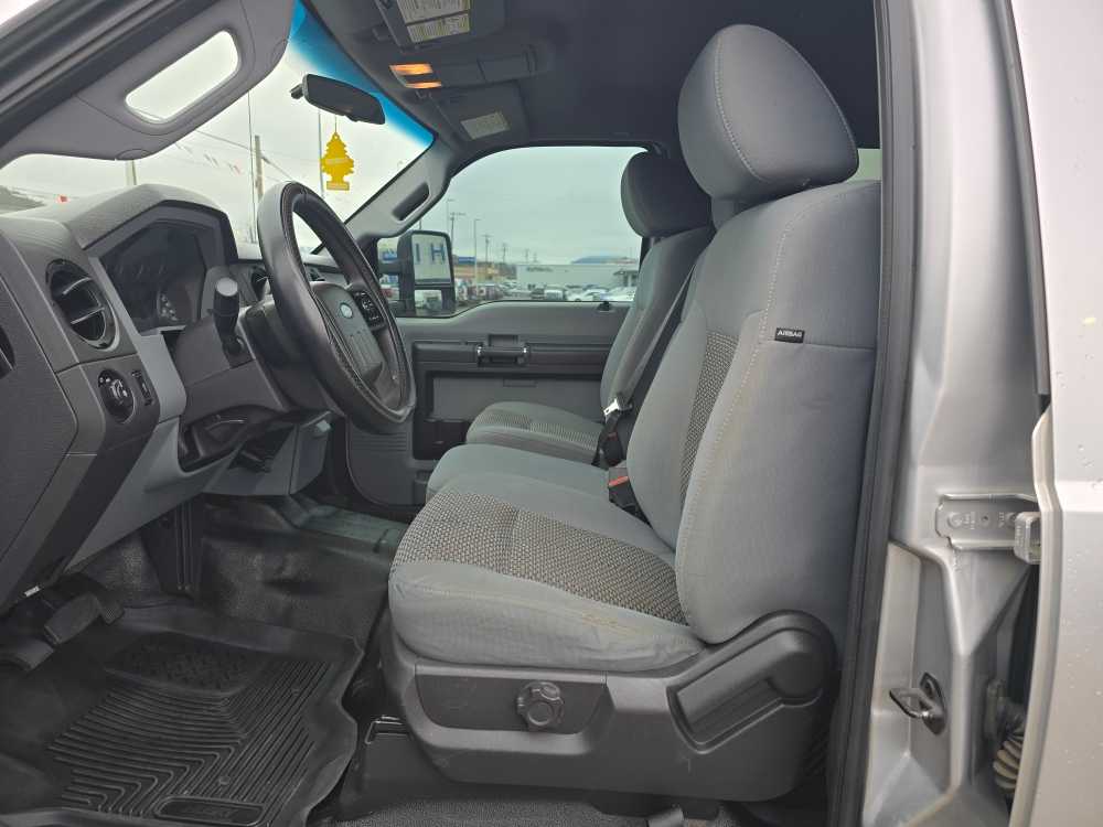 Thumbnail: 2014 Ford F-250 - 10