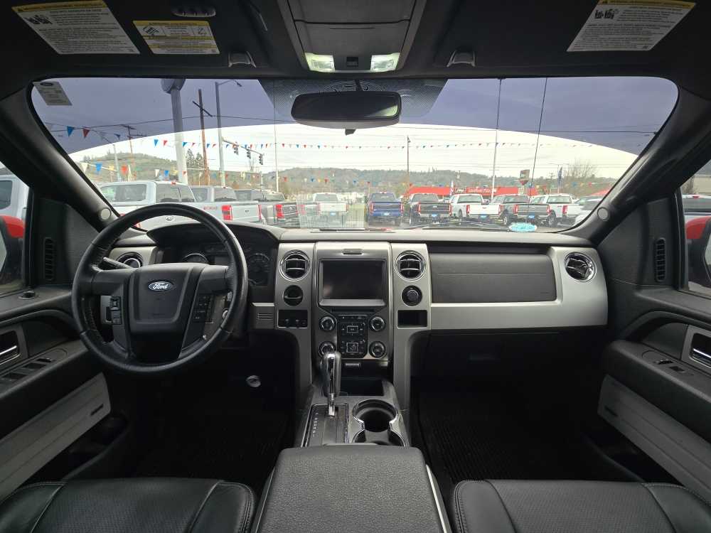 Thumbnail: 2014 Ford F-150 - 15