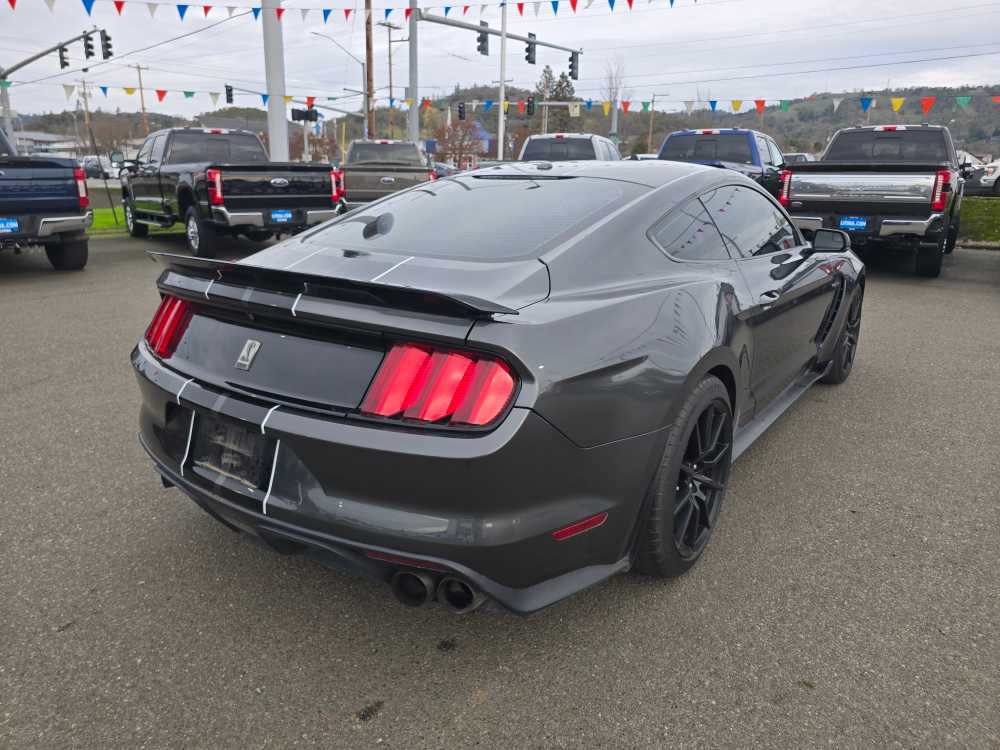 Thumbnail: 2017 Ford Econoline - 5