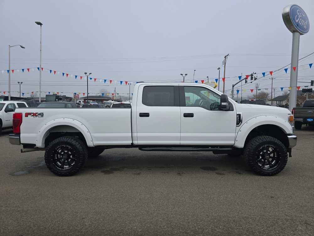 Thumbnail: 2022 Ford F-350 - 6